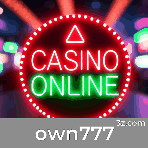 Own777 Social Casino: Emoção e Interação Real