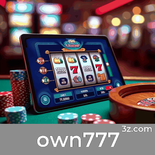 own777: O Cassino Online Líder e Seguro