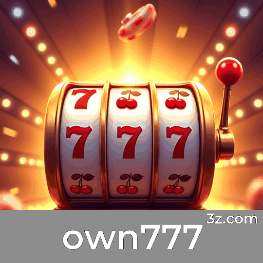 Tecnologia 3D em Jogos de Cassino no own777
