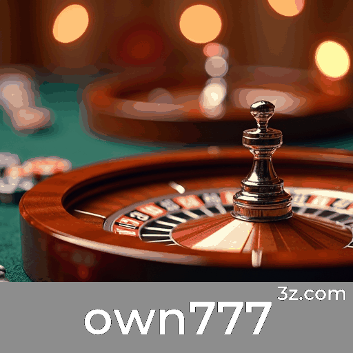 own777: O Cassino Online Líder e Seguro