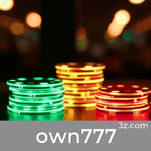 Cadastro Rápido e Seguro para Desbloquear Prêmios Exclusivos no own777