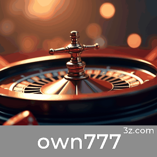 Cadastro Rápido e Seguro para Desbloquear Prêmios Exclusivos no own777