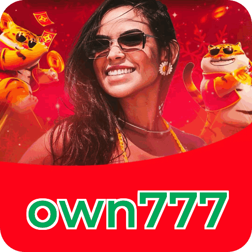 Formulário de Registro own777