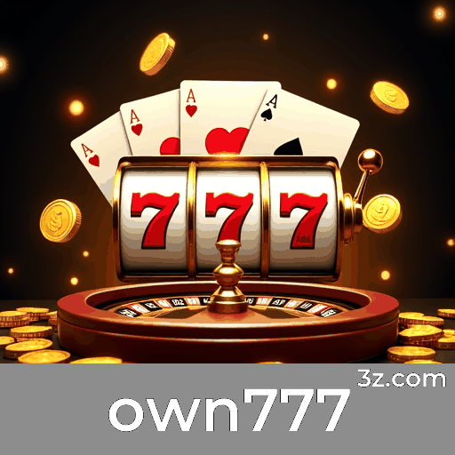 Own777 Social Casino: Emoção e Interação Real