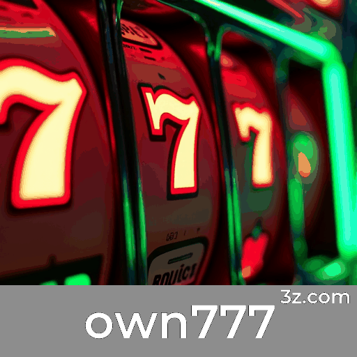 own777: O Cassino Online Líder e Seguro