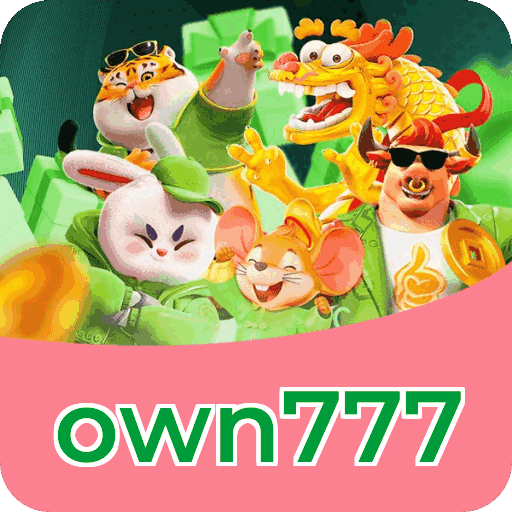 Logo Oficial own777 Download